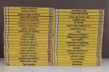 Tex Albo Gigante Texone Dal N 1 Al 41 Completa