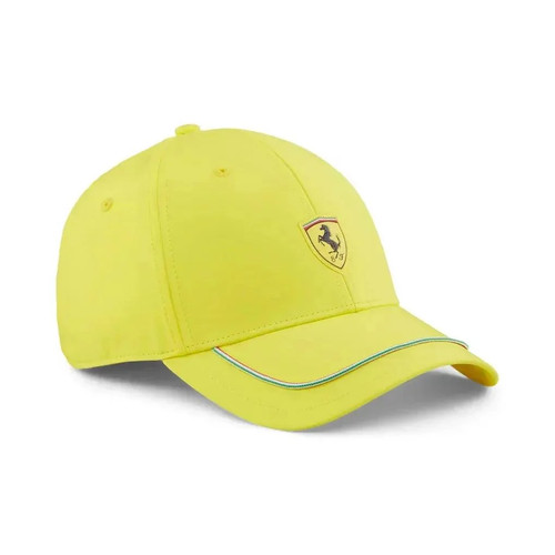 Cappellino puma scuderia - cappellino,