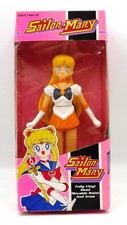 Sailor Moon bootleg Venus