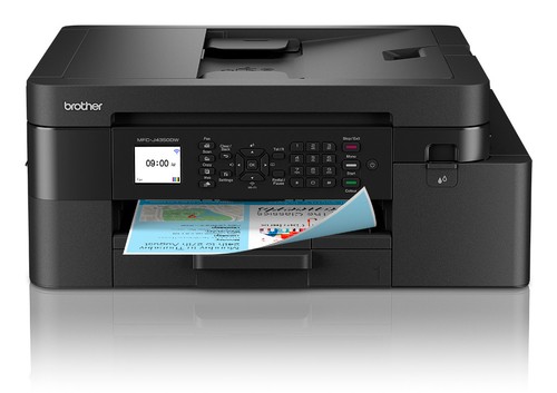 Brother mfc j4350dw stampante - brother, mfc-j4350dw