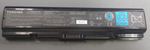 Batteria toshiba satellite pro - satellite,