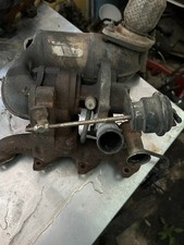 turbina renault kangoo 1.5 cdi