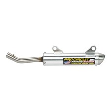 Silenziatore Pro Circuit 304
