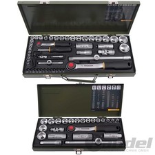 PROXXON Set Chiavi a Bussola