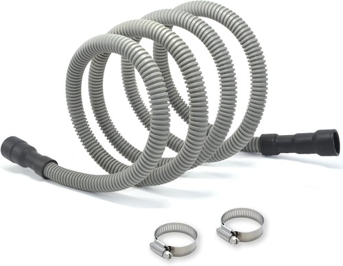 Tubo scarico universale per - tubo,