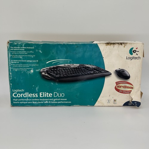 Tastiera mouse logitech - tastiera,
