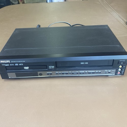 Philips dvd740 vr24 lettore - dvd740,
