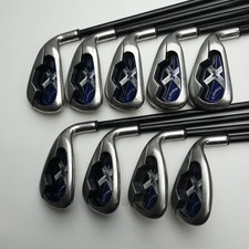Set di ferri usati Callaway