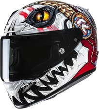 Casco Moto Integrale Hjc RPHA