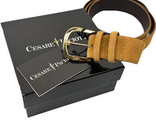 NUOVA CINTURA CESARE PACIOTTI