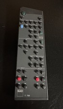 Telecomando NAD T 760 NO BATTERIE