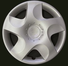 SET 4 COPRICERCHI COPPA RUOTA