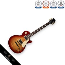 Gibson les paul standard - gibson,