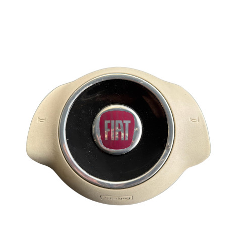 Airbag volante fiat 500 - airbag,
