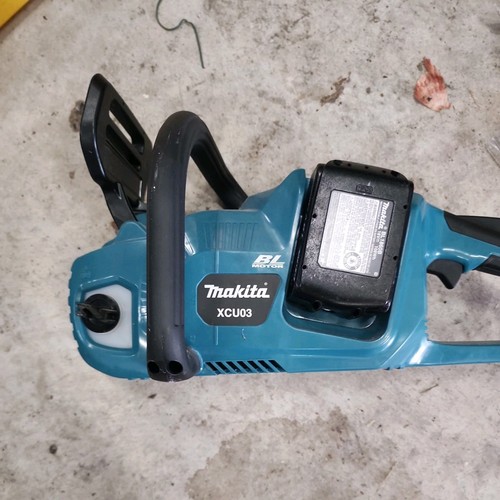 Makita xcu03 18v - x2, lxt
