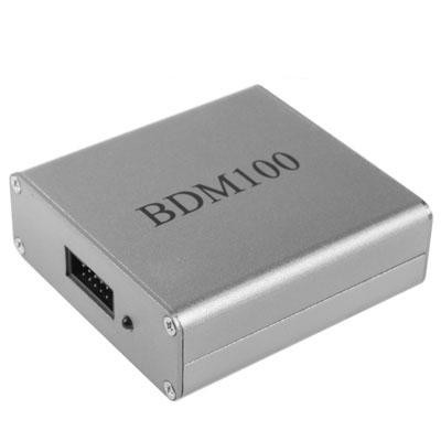 Bdm100 ecu remap - bdm100, chip