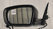 Specchio retrovisore est. Regolamento elettrico Sinistro MASERATI GHIBLI 3.0 S (301Kw) Q4 Ber