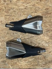 Terminali di scarico KAWASAKI