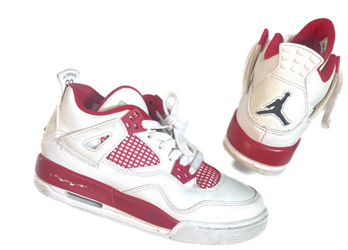 Air jordan retro - retro, alternate