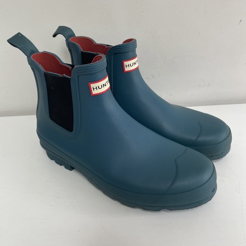 Stivali wellington hunter - wellington,