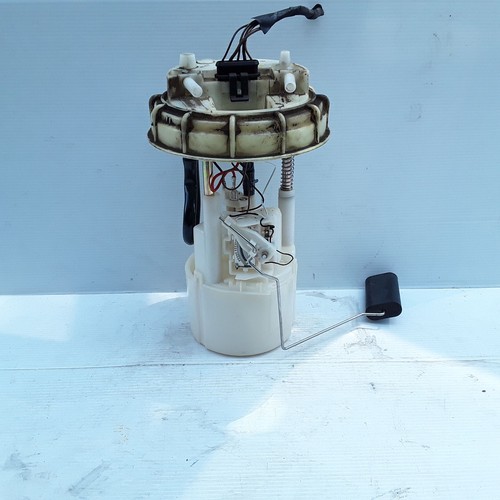 Pompa carburante per lancia - carburante,