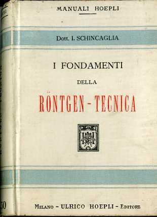 Fondamenti della - fondamenti,