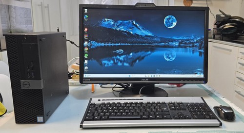 Fisso completo intel - pc,