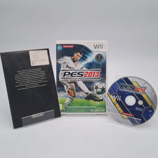 PES 2013 Pro Evolution Soccer