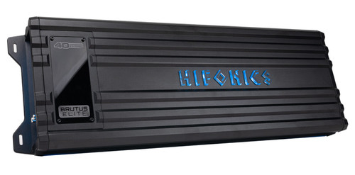Hifonics be40 1500 1500w - be40-1500.1d,