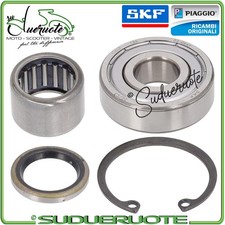 KIT CUSCINETTI FORCELLA