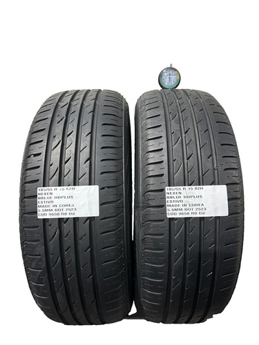 Pneumatici usati 185 r 15 - usati,