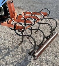 Aratro tyller per - , trattore