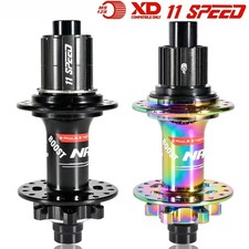 Mozzo cuscinetto Boost