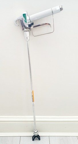 Pistola spruzzo airless ad - pistola,