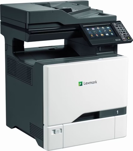 Lexmark cx725dhe stampante - lexmark,