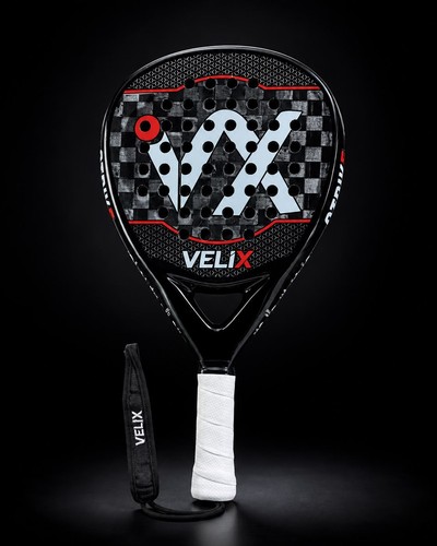 Racchetta padel velix - racchetta,