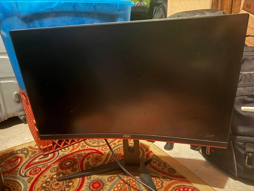 Aoc 24g1od 24inch - aoc, hd