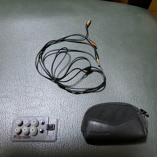 Klipsch x10 auricolare - x10,