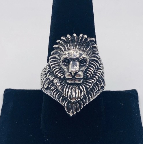 Anello vintage argento - g&s,