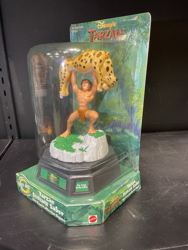 Disney tarzan defeats sabor - defeats,