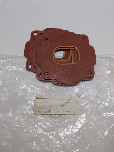 Guarnizioni flangia turbo - x5,
