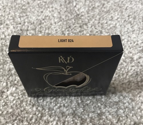 Balsamo fondotinta kat von - balsamo, d