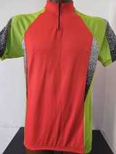 maglia BIKE SHIRT CYCLING