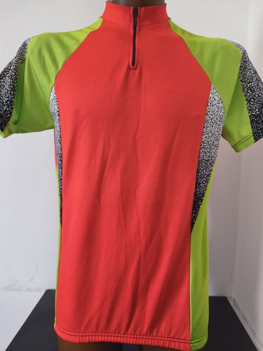 Maglia bike shirt cycling - maglia,