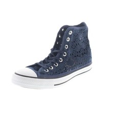 Converse All Star High Crochet