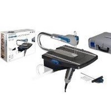 Sega traforo dremel - sega,