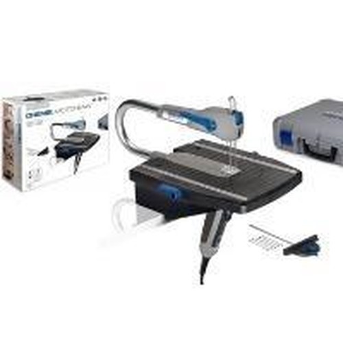 Sega traforo dremel - da,