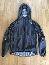 Giacca antipioggia Montura