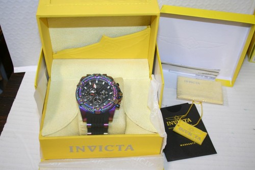 Orologio uomo invicta - uomo, modello