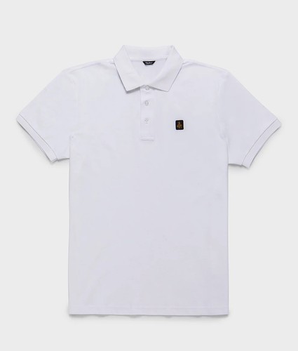 Polo shirt uomo refrigiwear - polo, t